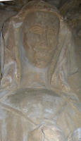 Scholastica de Gayton 1345